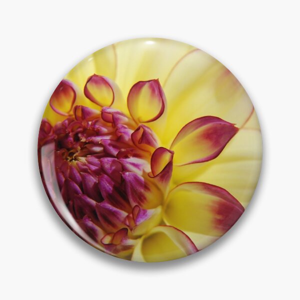Item preview, Dahlia 2 designed and sold by Miriam Gordon.