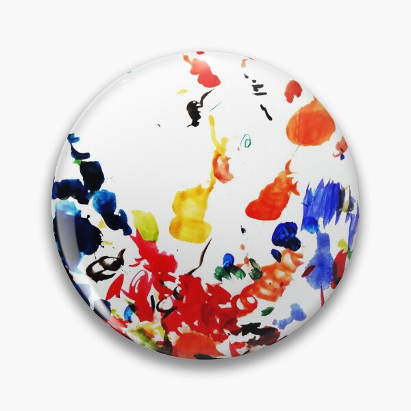 Item preview, Blotches  designed and sold by Angelina Elander.