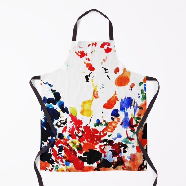 Item preview, Blotches designed and sold by Angelina Elander.