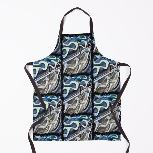 Item preview, Classic Car Art designed and sold by Rebecca McGuire.