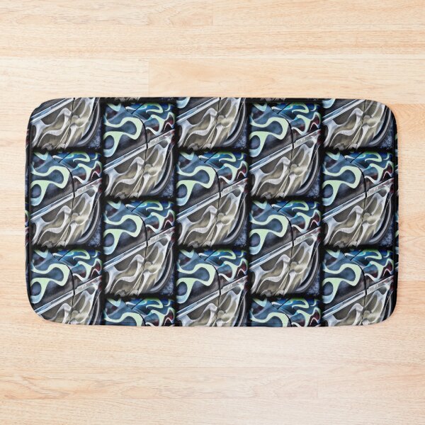 Item preview, Classic Car Art designed and sold by Rebecca McGuire.
