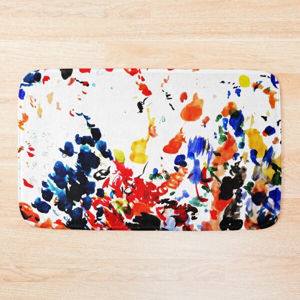 Item preview, Blotches  designed and sold by Angelina Elander.