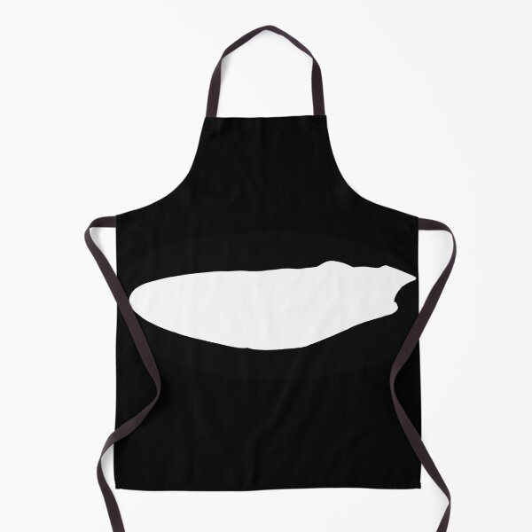 Item preview, CORKY the killer whale’s eyepatch (No name) designed and sold by Animaldesigns24.