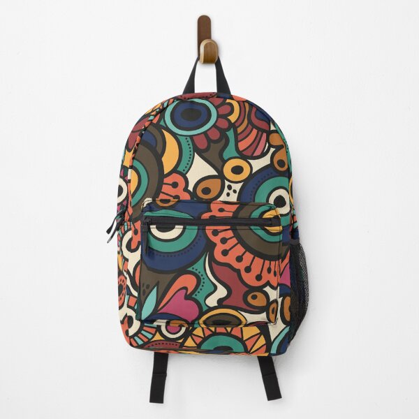 Item preview, Intensity Pattern designed and sold by majoihart.