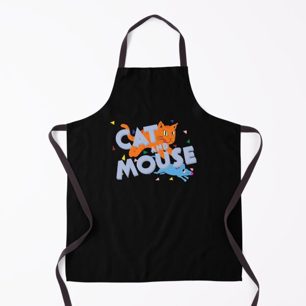 Item preview, Cat and Mouse designed and sold by Off the Box.