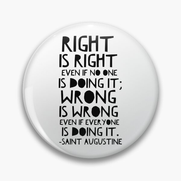 Item preview, Saint Augustine designed and sold by EvolutionWisdom.