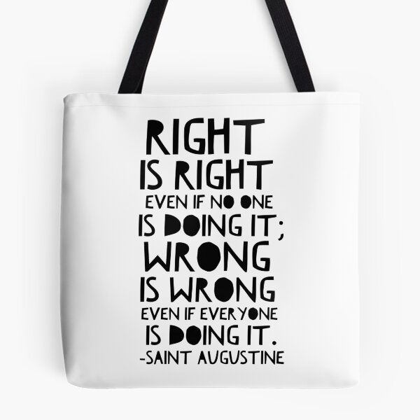 Item preview, Saint Augustine designed and sold by EvolutionWisdom.