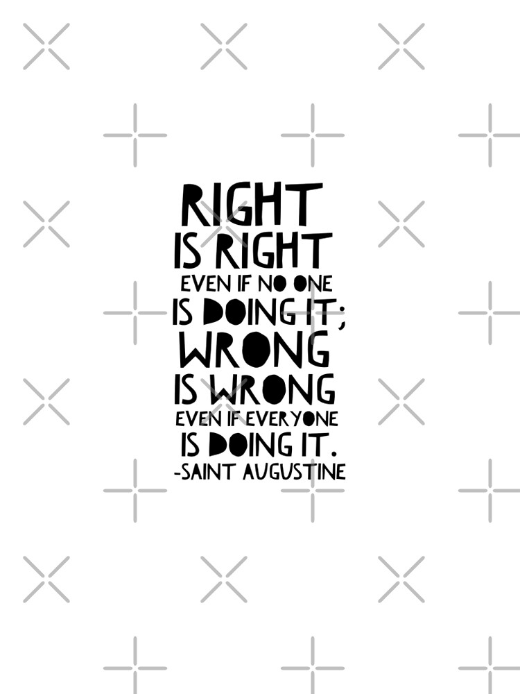 Aperçu 5 sur 5. Robe trapèze avec l'œuvre Saint Augustine créée et vendue par EvolutionWisdom.