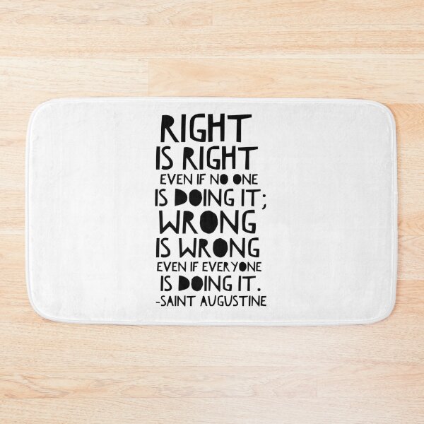 Item preview, Saint Augustine designed and sold by EvolutionWisdom.