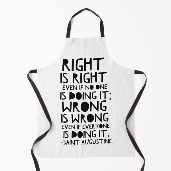 Item preview, Saint Augustine designed and sold by EvolutionWisdom.