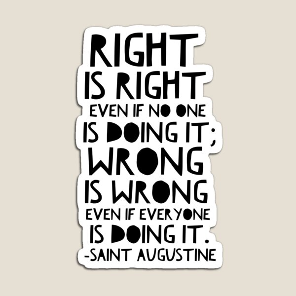 Item preview, Saint Augustine designed and sold by EvolutionWisdom.