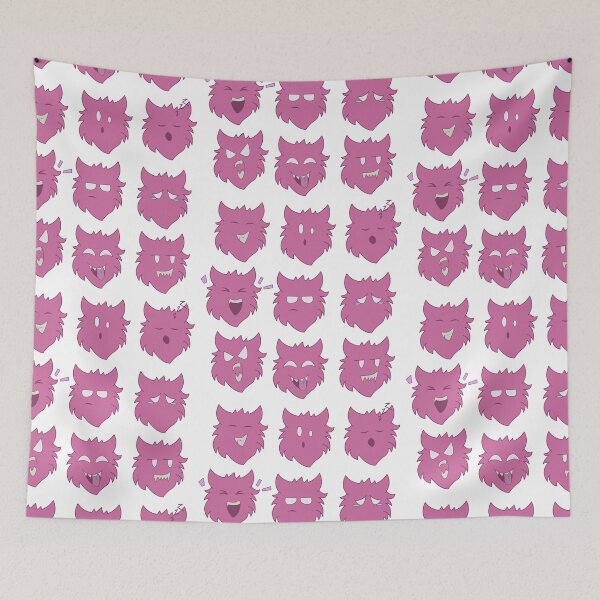 Item preview, Expressive Jenkins designed and sold by SoLittleSteph.