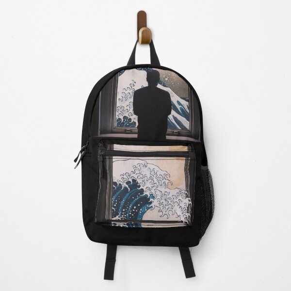 Item preview, Waiting for the storm to pass designed and sold by buko.