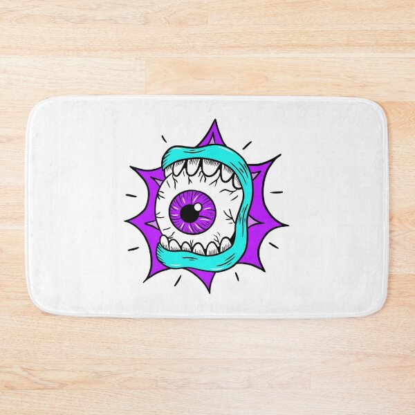 Item preview, Eye See You Shredding, Skateboard Eyeball designed and sold by Sk8boardStkrZ.