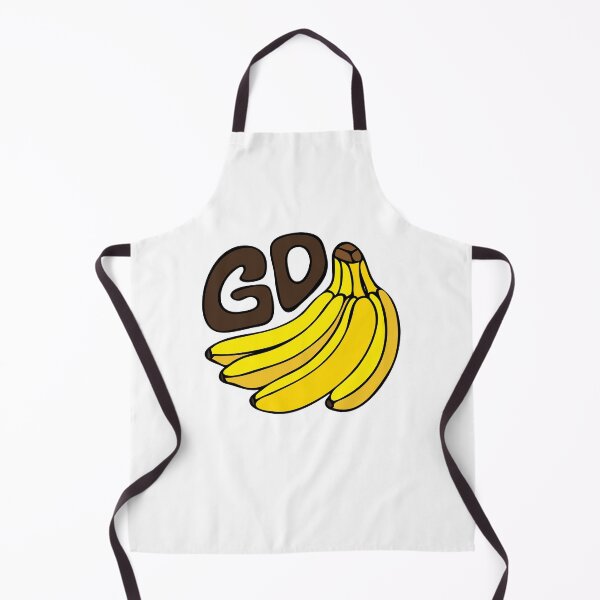 Item preview, Go Bananas designed and sold by majoihart.
