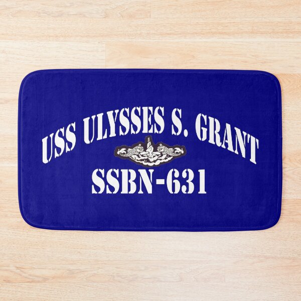 Item preview, USS ULYSSES S. GRANT (SSBN-631) SHIP'S STORE designed and sold by militarygifts.