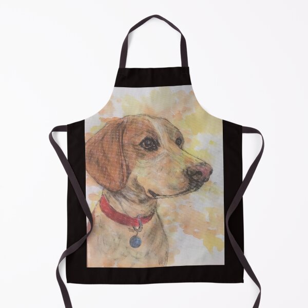 Item preview, Beagle designed and sold by Merlinsmates.