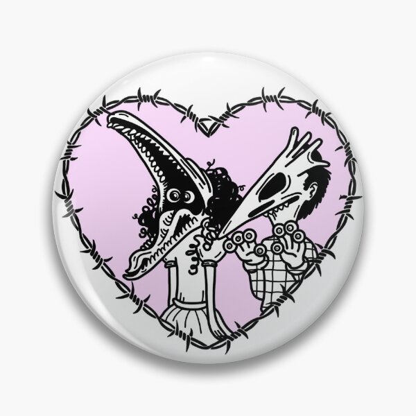 Item preview, Never Trust The Living  designed and sold by possessedprints.