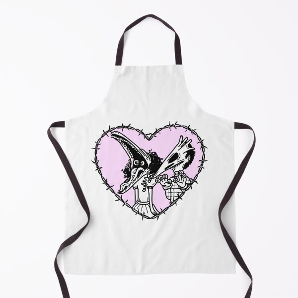 Item preview, Never Trust The Living  designed and sold by possessedprints.