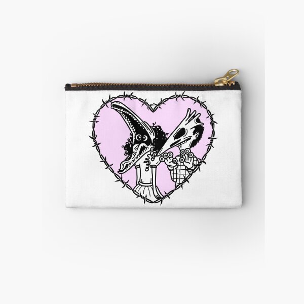 Item preview, Never Trust The Living  designed and sold by possessedprints.
