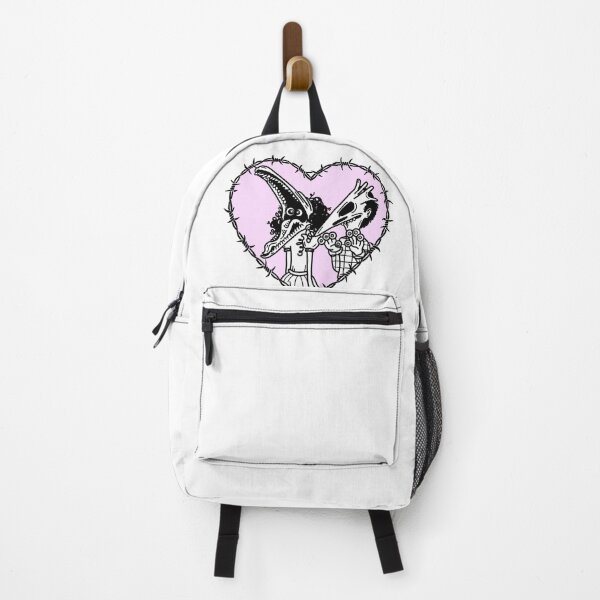 Item preview, Never Trust The Living designed and sold by possessedprints.