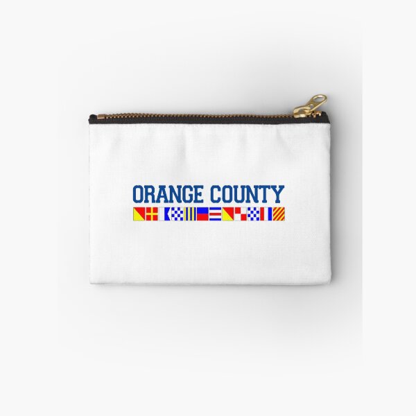 Artikelvorschau, Orange County - Kalifornien. entworfen und verkauft von America Roadside..