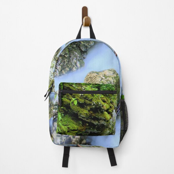 Item preview, Cascades of Moine Creek designed and sold by LynyrdSky.