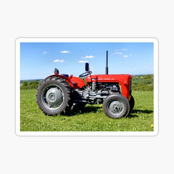Bratton Sticker
