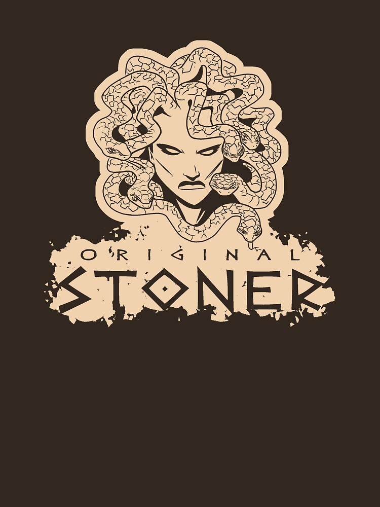 Original Stoner by caanan