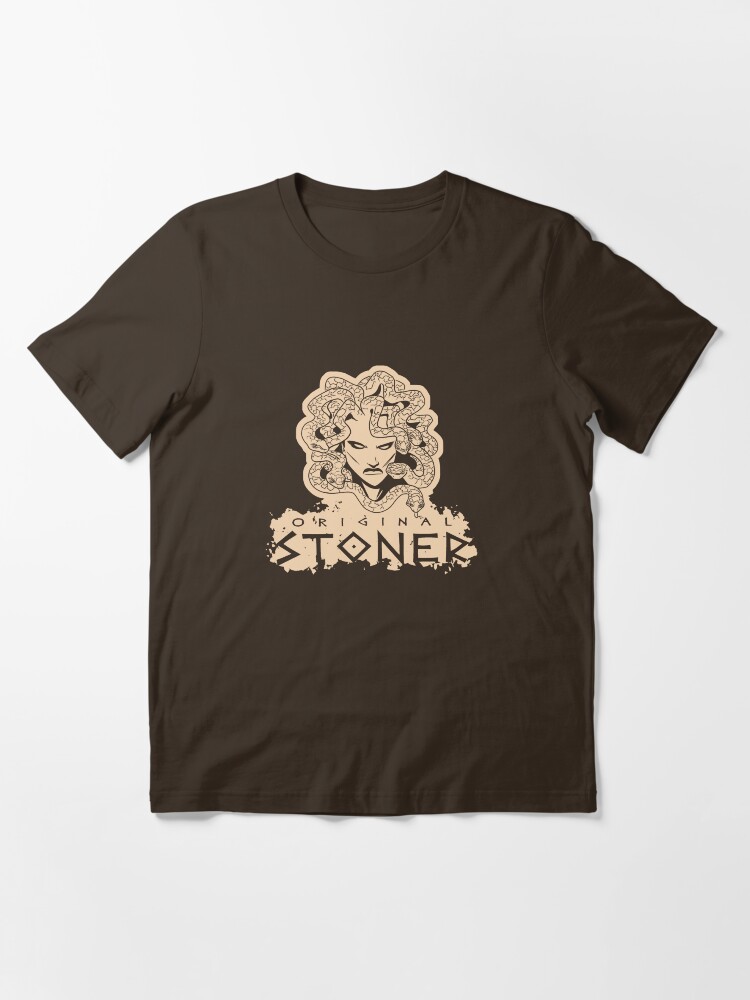 Alternate view of Original Stoner Essential T-Shirt