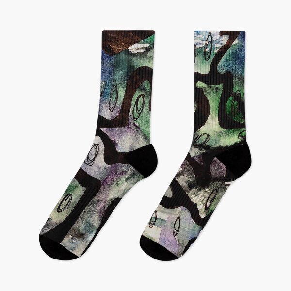 Item preview, Little Weirdos Distorted designed and sold by Indrid H.