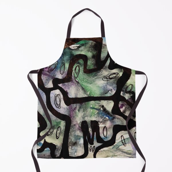 Item preview, Little Weirdos Distorted designed and sold by Indrid H.