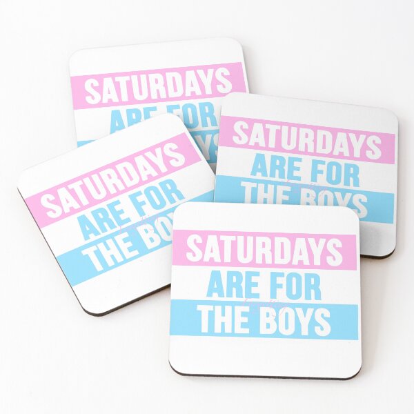 Item preview, Saturday’s are for forgetting the boys designed and sold by KristenST.