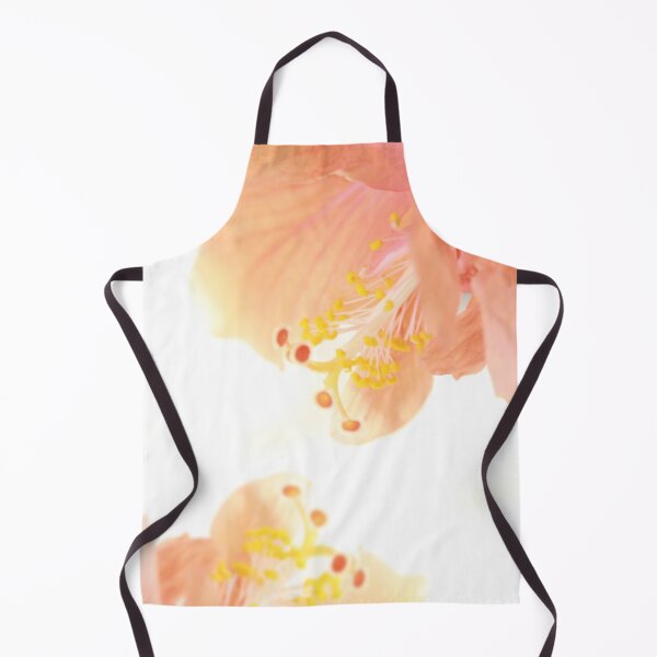 Item preview, Double Orange Hibiscus designed and sold by StampCity.