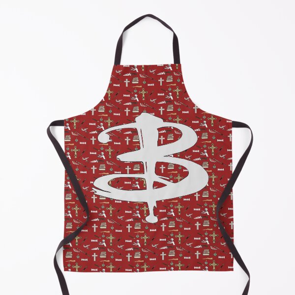 Item preview, buffy pattern designed and sold by geekartistry.