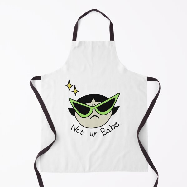 Item preview, Not ur Babe designed and sold by BMKrolik.