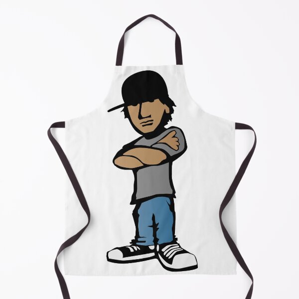 Item preview, Kid with Attitude designed and sold by hobrath.