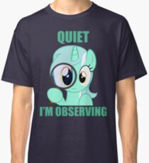 Observation Classic T-Shirt