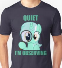 Observation Unisex T-Shirt