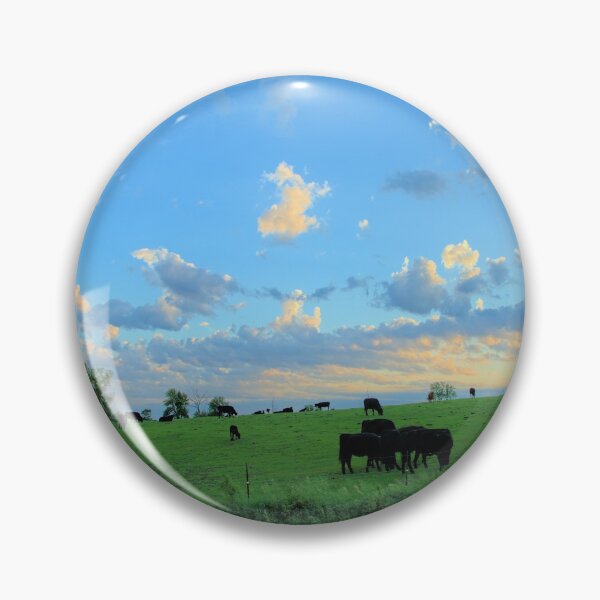 Item preview, Pastures Of Iowa designed and sold by LynyrdSky.