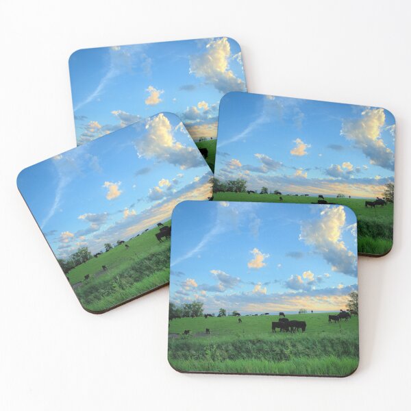 Item preview, Pastures Of Iowa designed and sold by LynyrdSky.