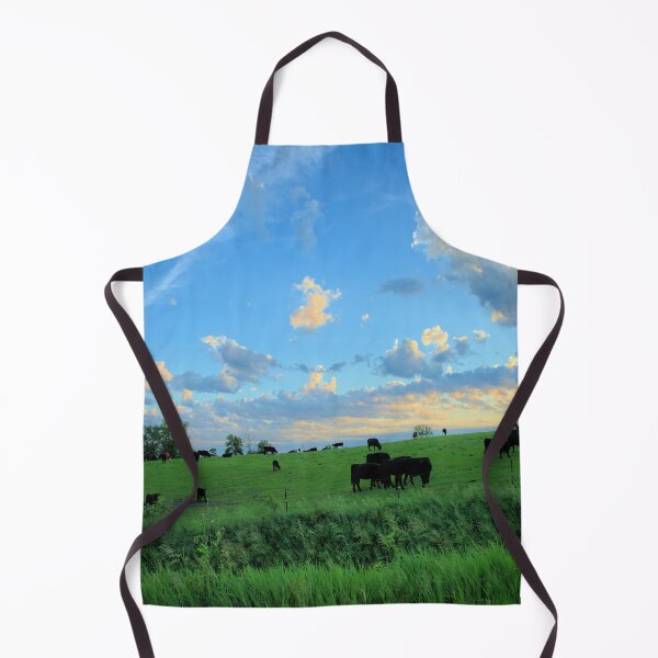 Item preview, Pastures Of Iowa designed and sold by LynyrdSky.
