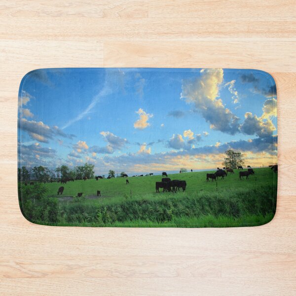 Item preview, Pastures Of Iowa designed and sold by LynyrdSky.