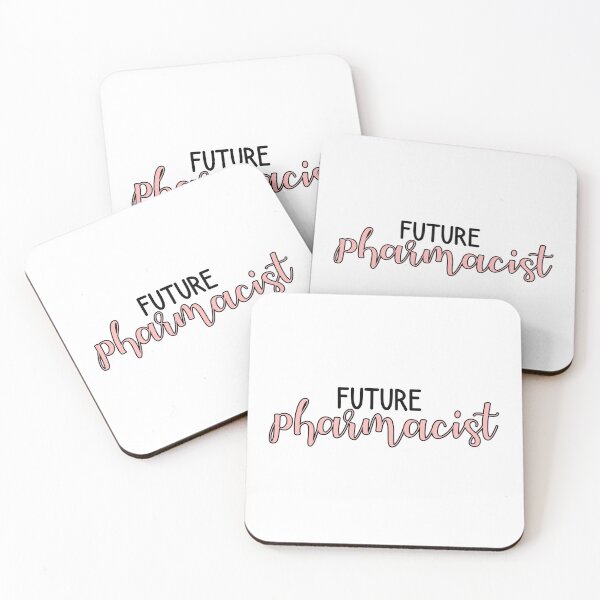 Item preview, Future Pharmacist designed and sold by emmakdesigns.