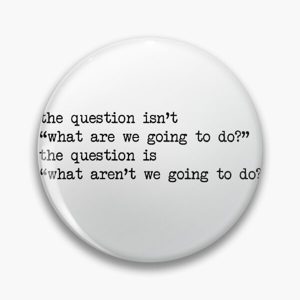 Item preview, Movie Quote - Ferris Bueller designed and sold by BaileyRogers24.