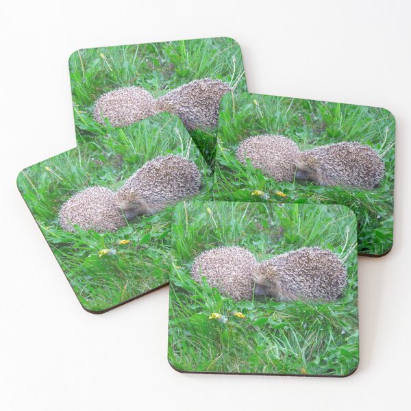 Item preview, Hedgehogs in love designed and sold by AHELENE.