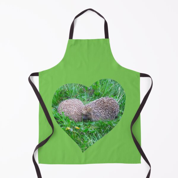 Item preview, Hedgehogs in love designed and sold by AHELENE.