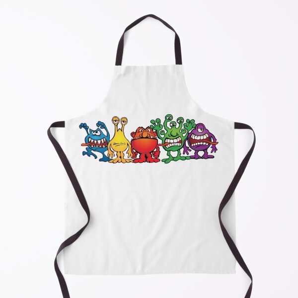 Item preview, Alien Friends designed and sold by hobrath.