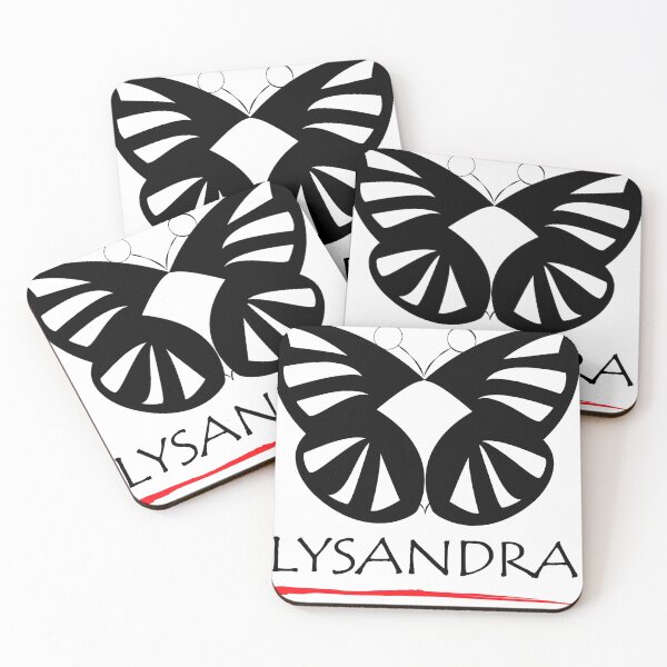 Item preview, Lysandra logo designed and sold by Ansalart.