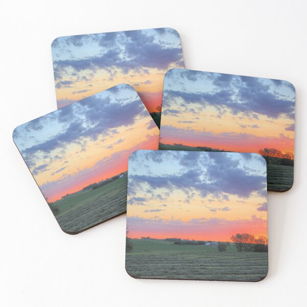 Item preview, Fresh Mowed Hayfield designed and sold by LynyrdSky.